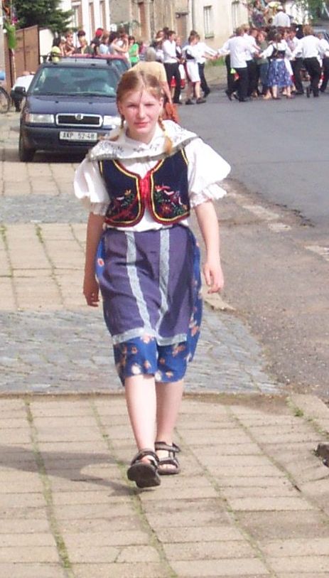 Staroeské máje 2008