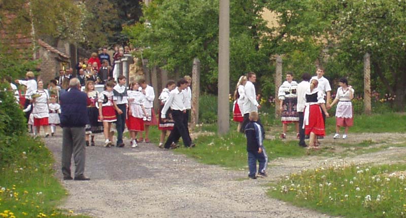 Staroesk mje 2004