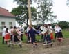 Staroeské máje 2003